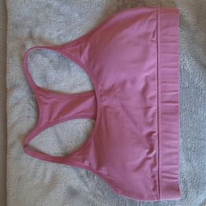 Pact Organic Cotton Bra Medium